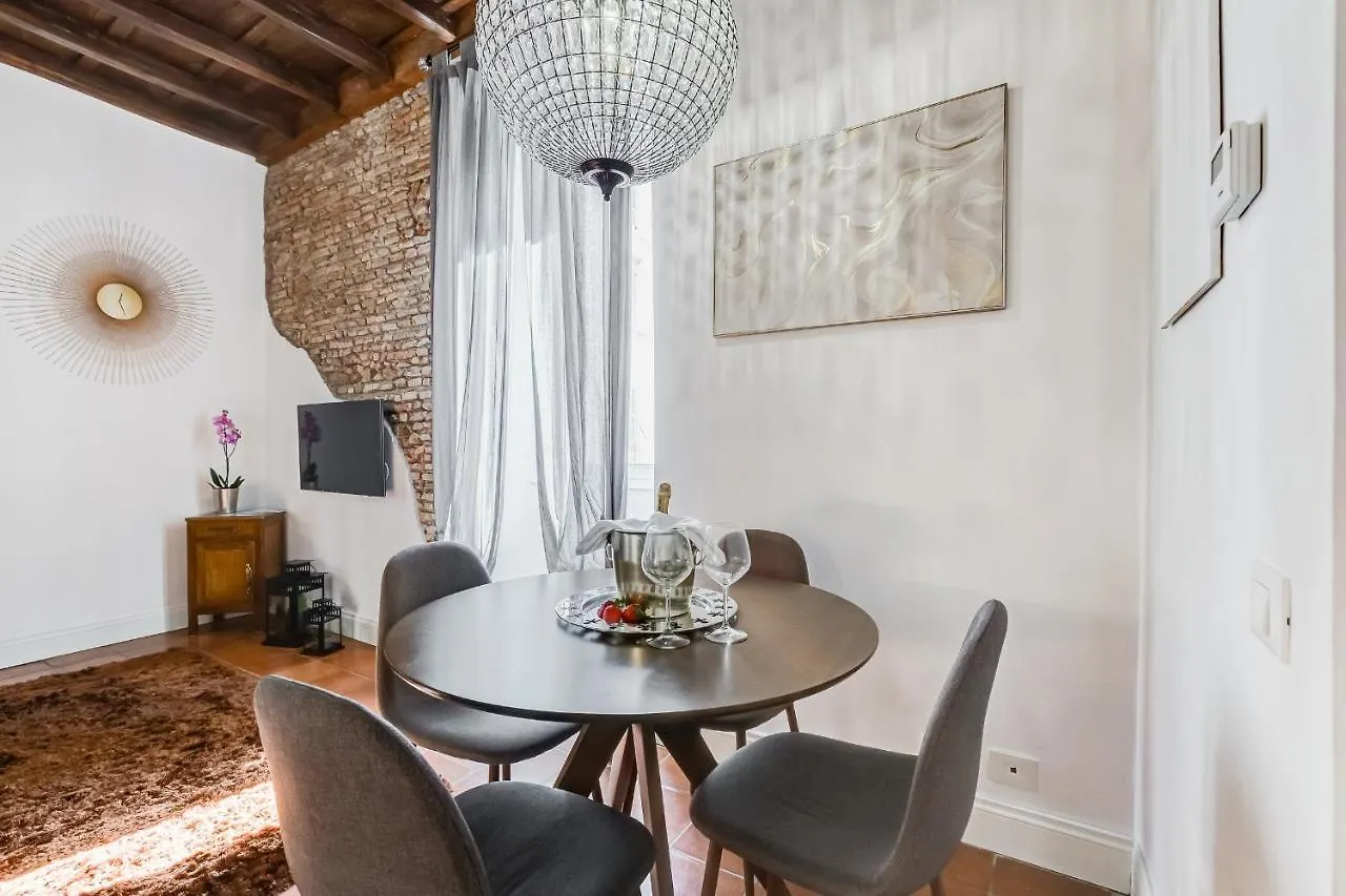 Campo Dei Fiori Royal Orchid Apartment Roma Italia